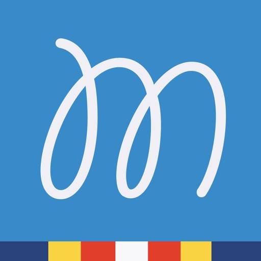 Meet Madeira Islands app icon