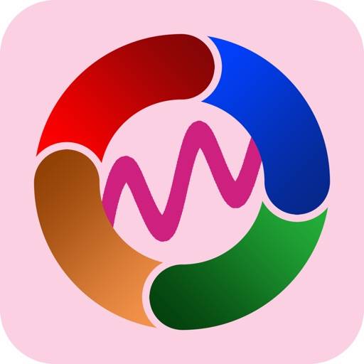 BiorritmoΩ app icon