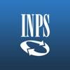 INPS mobile icon