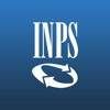 INPS mobile app icon