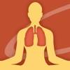 Universal Breathing - Pranayama icon
