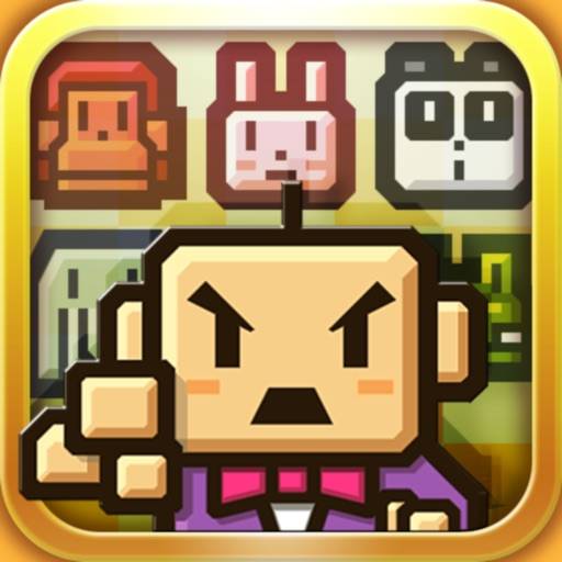 Zookeeper Dx icon