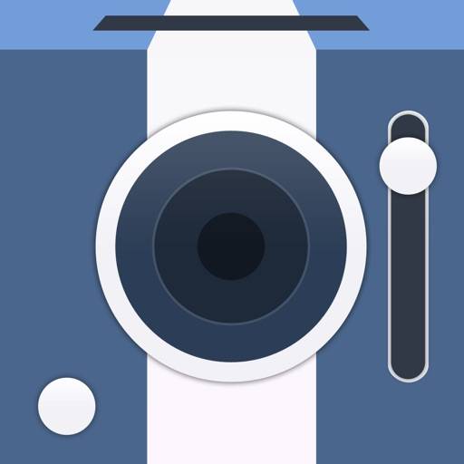 PhotoToaster - Photo Editor, Filters, Effects and Borders icon