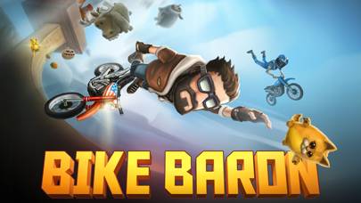 Bike baron free