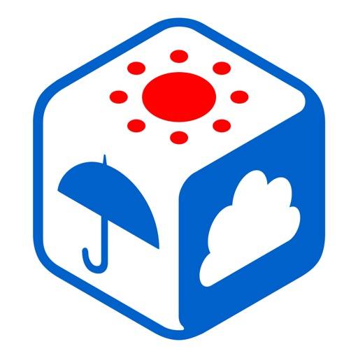 tenki.jp 天気予報・雨雲レーダー/地震速報