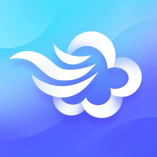 墨迹天气-MojiWeather app icon