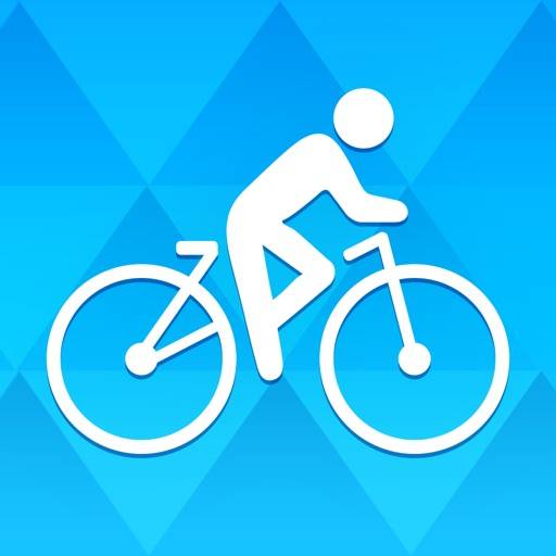 Bicycle ride tracker PRO