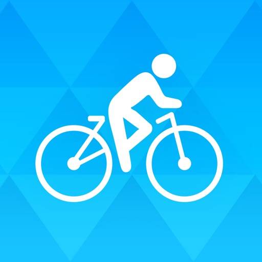 Tracker de bici GPS PRO icon