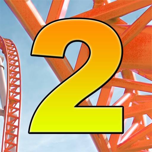 IRollerCoaster 2 icon