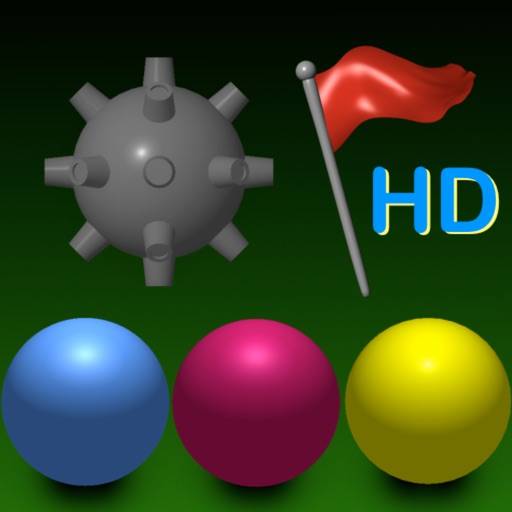 Minesweeper plus Break the Code app icon