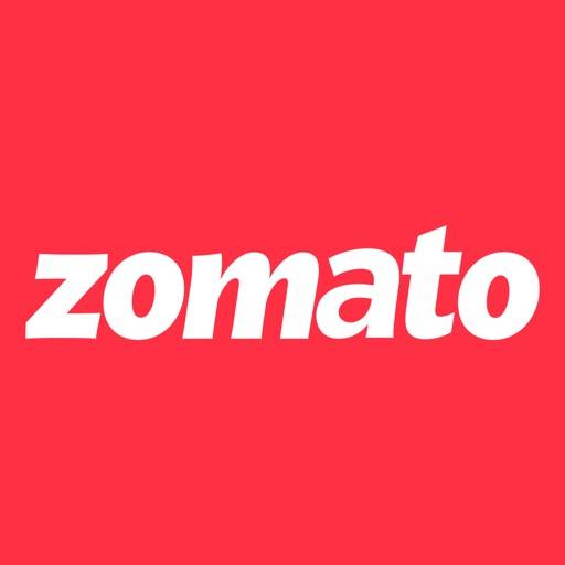 Zomato: Food Delivery & Dining löschen