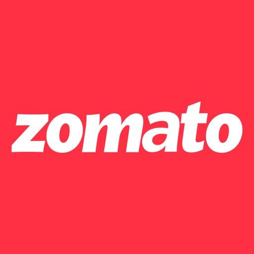 Zomato: Food Delivery & Dining Symbol