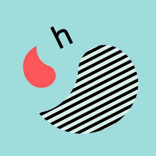Halebop app icon