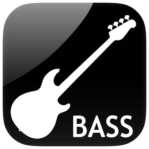 Bassman Chords icon