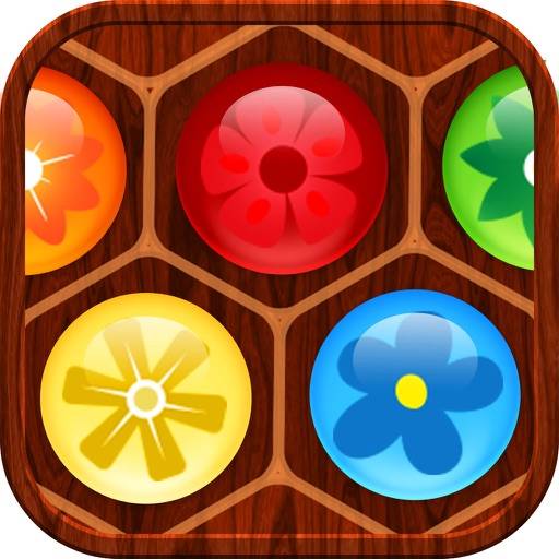 Hexa Puzzle™ app icon