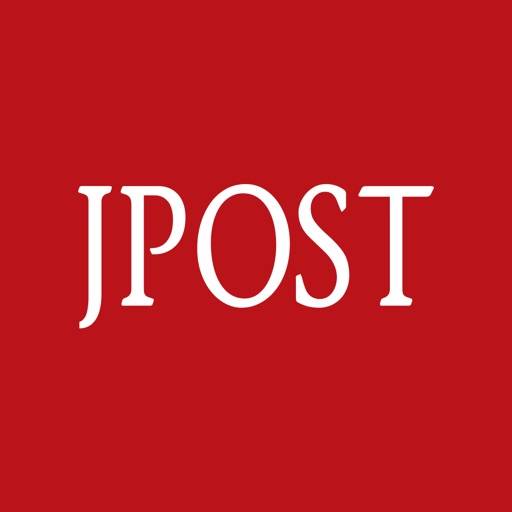 The Jerusalem Post icon