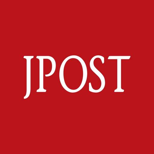 The Jerusalem Post app icon