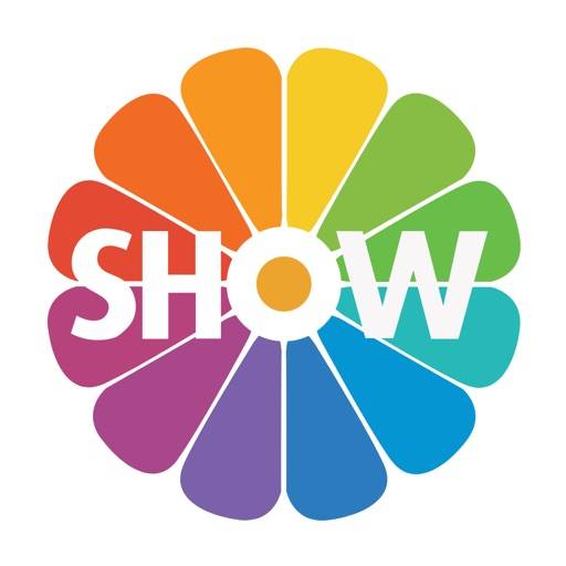 Show TV Symbol
