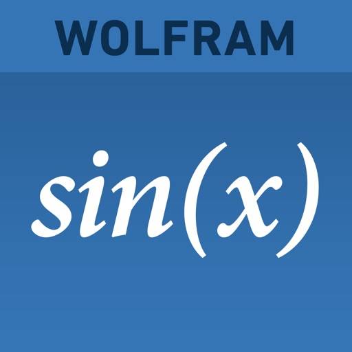 Wolfram Precalculus Course Assistant icon