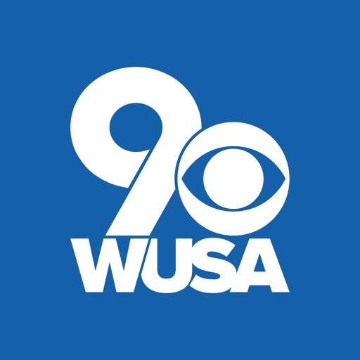 delete WUSA9 News