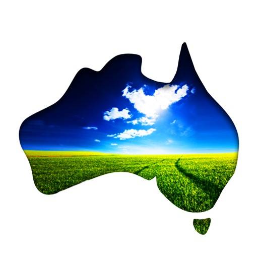 AUS Weather icon