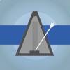 Metronomics Metronome app icon