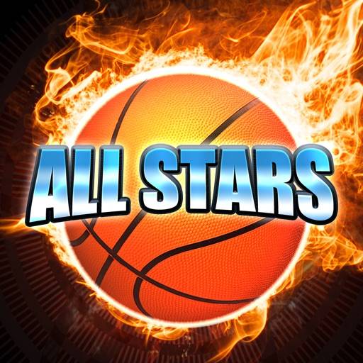 Basketmania All Stars icono