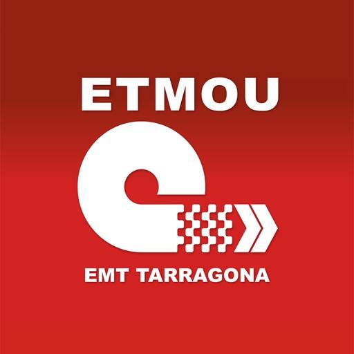 EMT Tarragona app icon