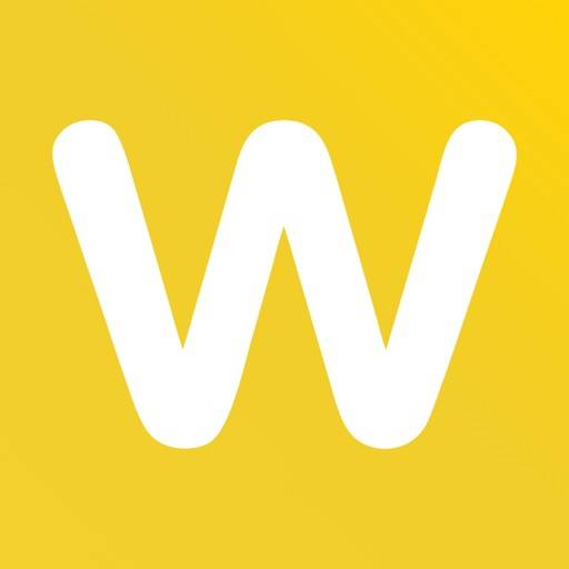 Webrazzi app icon