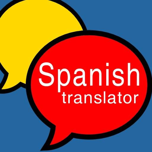 Spanish Translator Pro icon