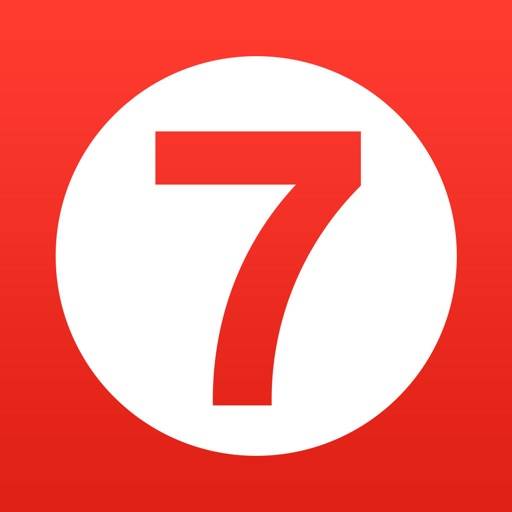Haber7.com app icon