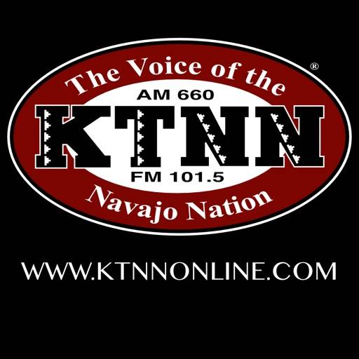 Ktnn Am 660 101.5 Fm app icon