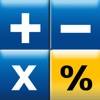 Acc Calculator app icon