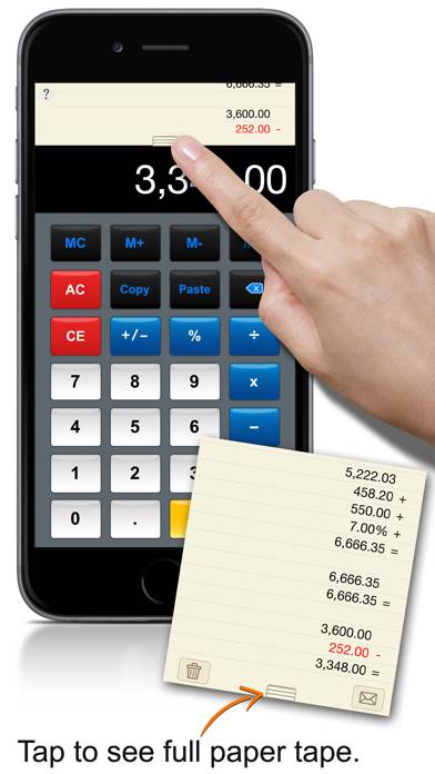 calculator mobile download