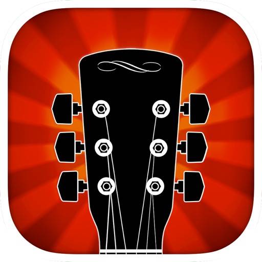 Guitar Jam Tracks: Scale Buddy icon