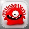 Jelly Defense app icon