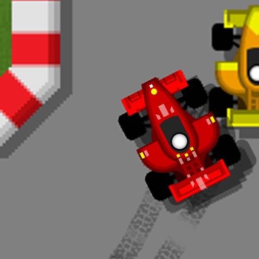 Retro Racing icono