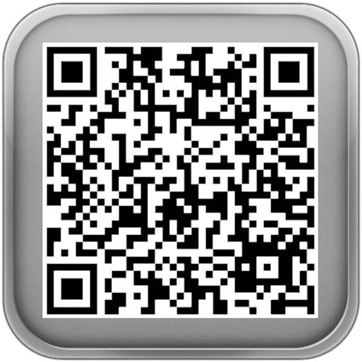 QR Code Reader and Creator icon