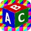 ABC Solitaire app icon