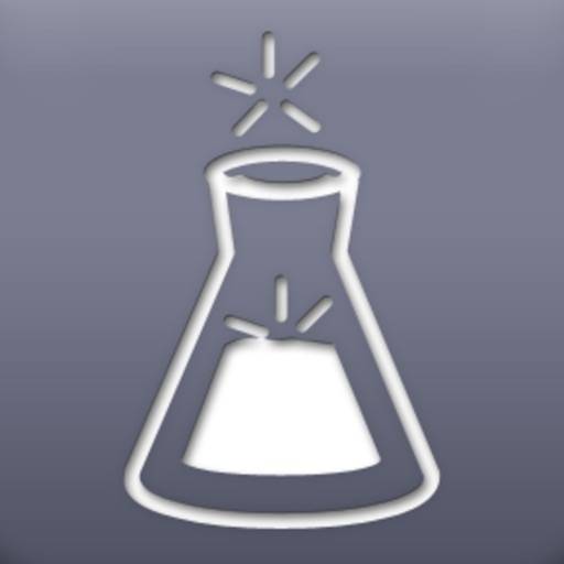 Zed's Alchemy app icon