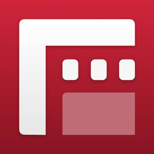 FiLMiC Pro－Profi Video Kamera icon