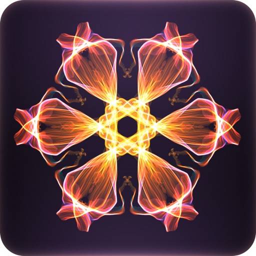 Silk Legacy – For Older Devices – Interactive Generative Art icon
