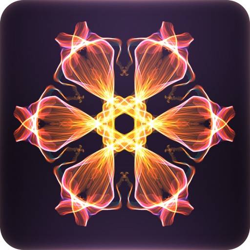 Silk – Interactive Generative Art икона