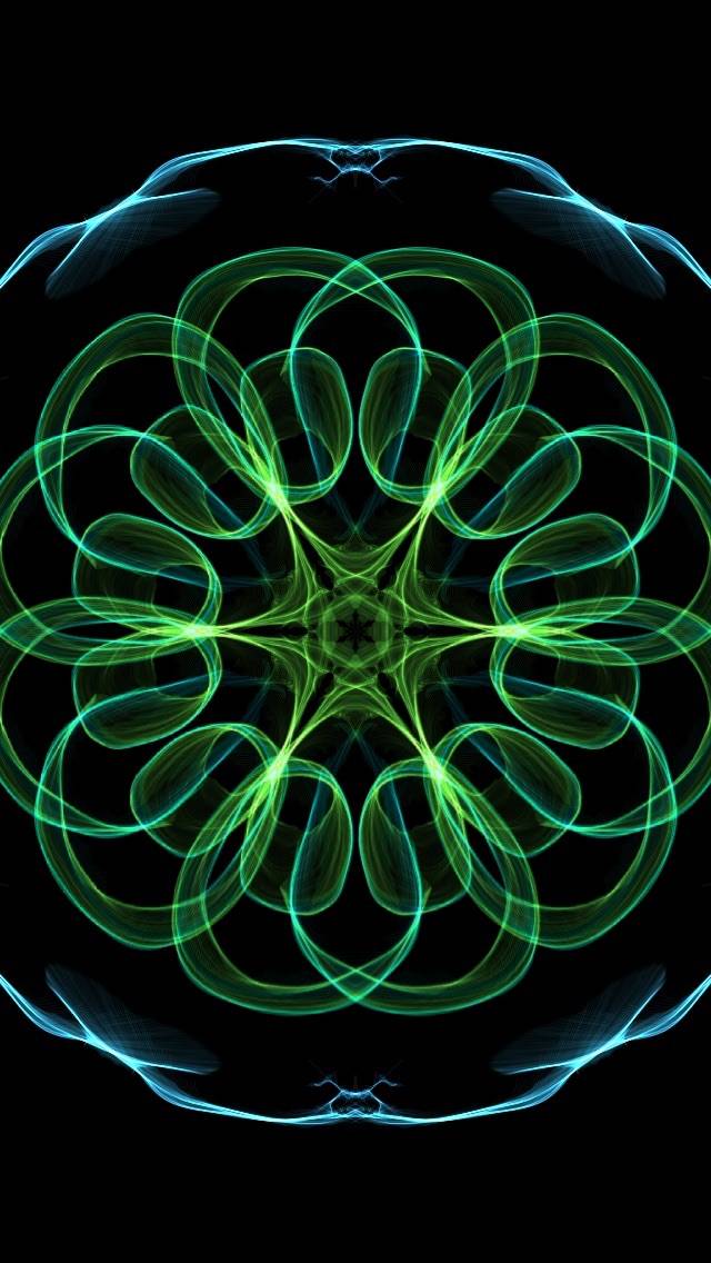 Silk Interactive Generative Art La Descarga De La Aplicación [Actualizado Apr 16] Free Apps