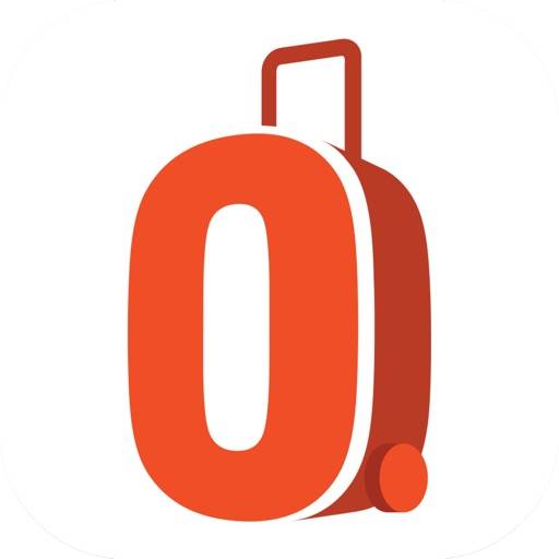 CheapOair: Cheap Flight Deals app icon