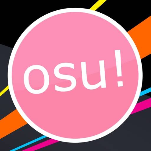 osu!stream икона