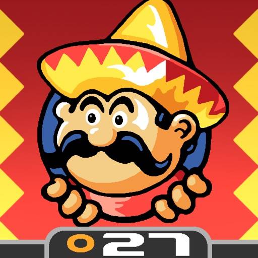 Mexiball ikon
