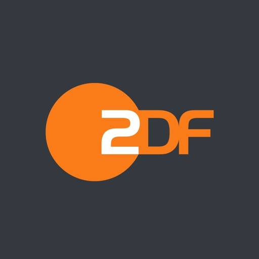 ZDFmediathek icon