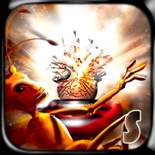 eliminar Antroad Defense for iPhone (Retina support)