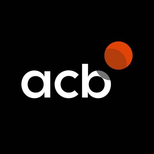 Acb app icon